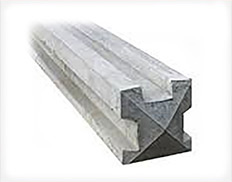 3-Way Posts