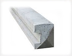 End Posts