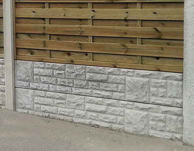 Concrete Products & Gravel Boards