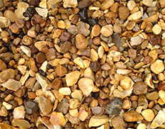 Golden Gravel