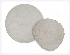 Grey Stepping Stones