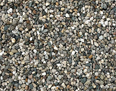 Pea Gravel