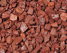 Red Chippings