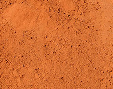 Red Sand