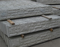 Rockface Gravel Boards
