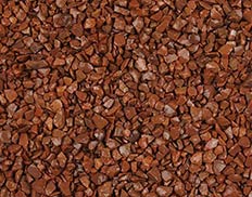 Terracotta Gravel