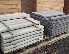 3ft Edgings